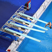 Diving Boards & Stands