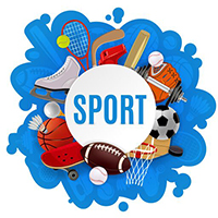 Sports Equipment