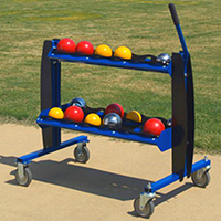 Shot Puts and Shot Put Equipments