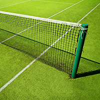 Tennis Posts & Nets