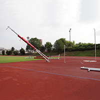 Throwing Cages, Nets & Circles