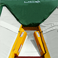 Pole Vault Boxes