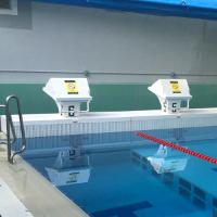 Anti Wave - Starting Blocks with Cover