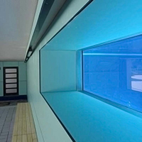 Underwater Windows