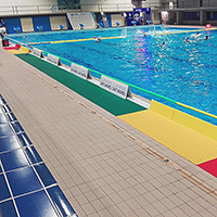 Plastex - Water Polo Mats