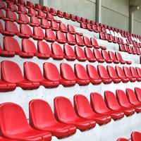 Spectator Seats