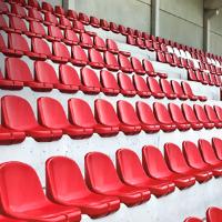 Spectator Seats