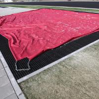 Polanik - Sand Pit Covers