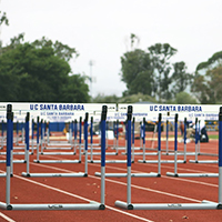 Hurdles