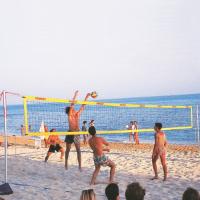 Beach Volley