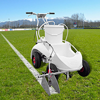 PLiFiX - Line Marking Machines