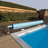 Pool Cover