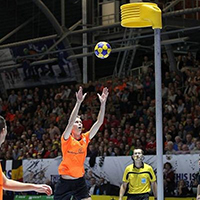 Korfball Posts