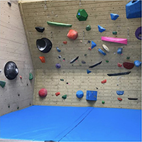 Climbing Walls