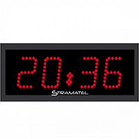 Stramatel - Outdoor Clocks